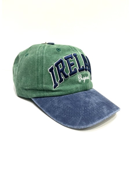 GORRA REPÚBLICA DE IRLANDA