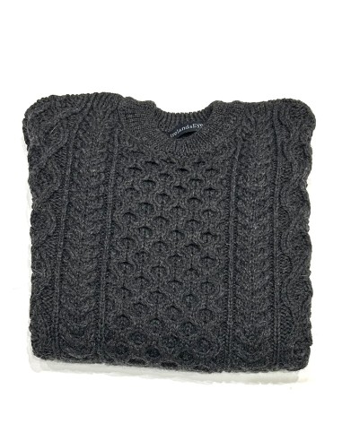Jersey AranTradicional UNISEX