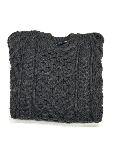 Jersey AranTradicional UNISEX