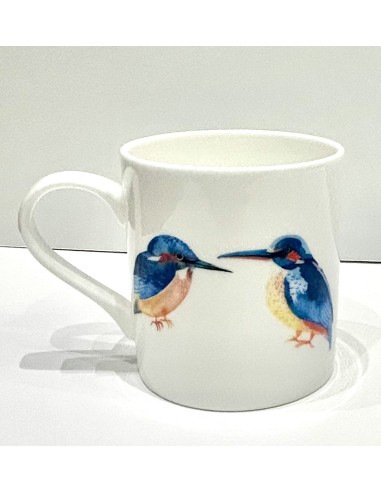 KINGFISHER MUG