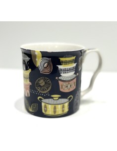 TAZA CERÁMICA COCINA