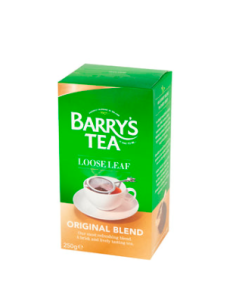 Té Suelto  Barry´s Tea "Original Blend"