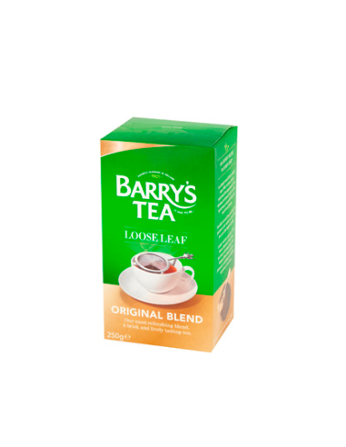 Té Suelto  Barry´s Tea "Original Blend"