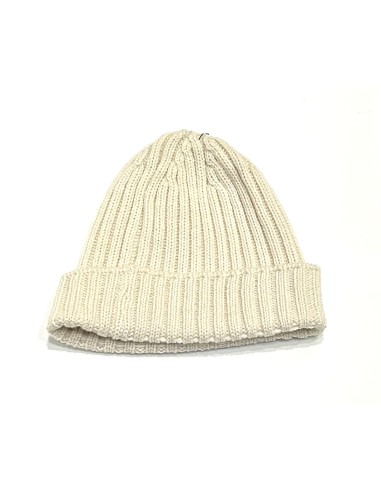 Gorro / Beanie Hat jaspeado azul