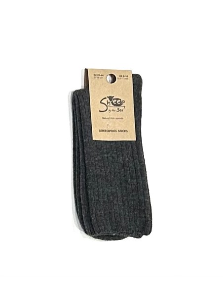 CALCETINES FINOS DE LANA 67%