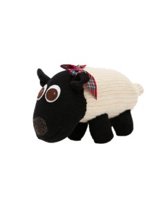 Oveja irlandesa