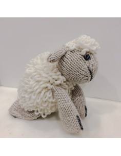 Aran's sheep