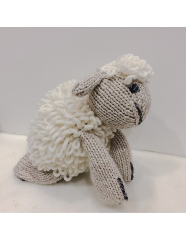 Aran's sheep