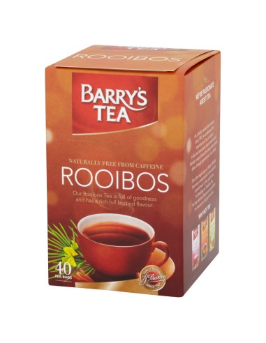 Rooibos Tea / Rooibos Tea