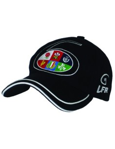 GORRA SEIS NACIONES