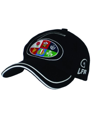 SIX NATIONS CAP