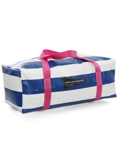 Professional bag nautica blue
