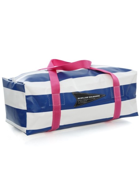 Professional bag nautica blue