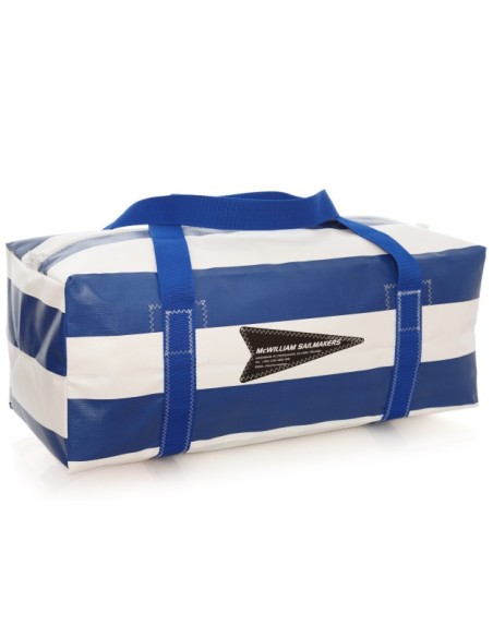 Bolsa profesional nautica azul