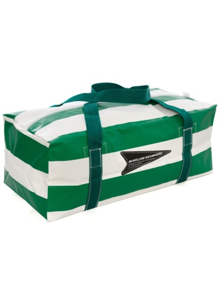 Bolsa técnica nautica verde