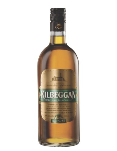 Kilbeggan Whisky