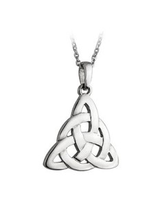 Celtic Knot Pendant