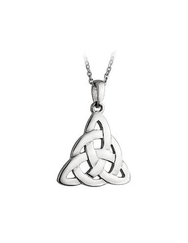 Celtic Knot Pendant